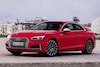 Audi S5 Coupé