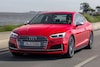 Audi S5 Coupé