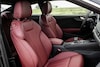 Audi A5 Coupé