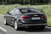 Audi A5 Coupé