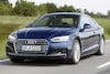 Audi A5 Coupé