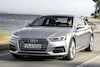 Audi A5 Coupé