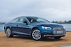 Audi A5 Coupé