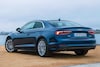 Audi A5 Coupé