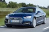 Audi A5 Coupé