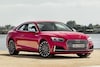 Audi S5 Coupé