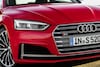Audi S5 Coupé