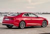Audi S5 Coupé