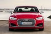 Audi S5 Coupé