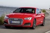 Audi S5 Coupé