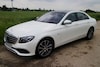 Mercedes-Benz E 350 e Plug-In