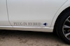 Mercedes-Benz E 350 e Plug-In