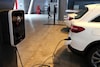 Mercedes-Benz GLC 350 e Plug-In