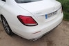 Mercedes-Benz E 350 e Plug-In