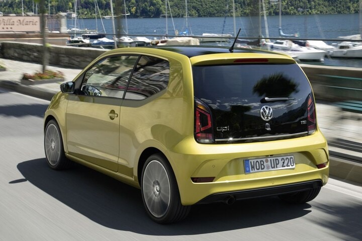 Volkswagen Up
