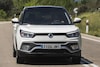 SsangYong Tivoli XLV