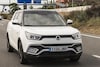 SsangYong Tivoli XLV
