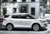SsangYong Tivoli XLV