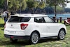 SsangYong Tivoli XLV