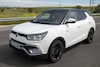 SsangYong Tivoli XLV