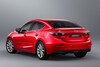 Mazda 3 2017 update