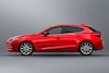Mazda 3 2017 update