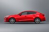 Mazda 3 2017 update