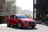 Mazda 3 2017 update