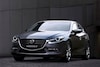 Mazda 3 2017 update