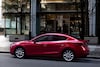 Mazda 3 2017 update