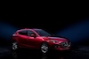 Mazda 3 2017 update