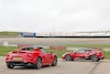 Alfa Romeo 4C CPZ Track Edition
