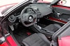 Alfa Romeo 4C CPZ Track Edition