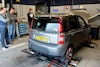 Fiat Panda 100HP