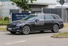 Spyshots Mercedes-Benz E-klasse Estate All Terrain