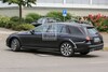 Spyshots Mercedes-Benz E-klasse Estate All Terrain