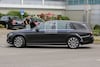 Spyshots Mercedes-Benz E-klasse Estate All Terrain