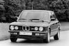 BMW 5-serie Supershowroom