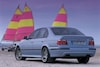 BMW 5-serie Supershowroom