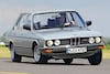 BMW 5-serie Supershowroom