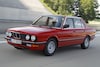 BMW 5-serie Supershowroom