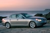 BMW 5-serie Supershowroom