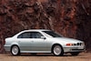 BMW 5-serie Supershowroom