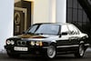 BMW 5-serie Supershowroom