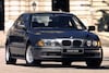 BMW 5-serie Supershowroom