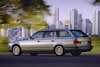 BMW 5-serie Supershowroom