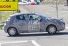 Nissan Micra spyshots