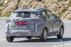 Nissan Micra spyshots