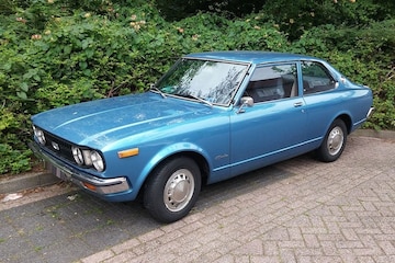 Toyota Carina I 