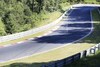Koenigsegg One:1 crash